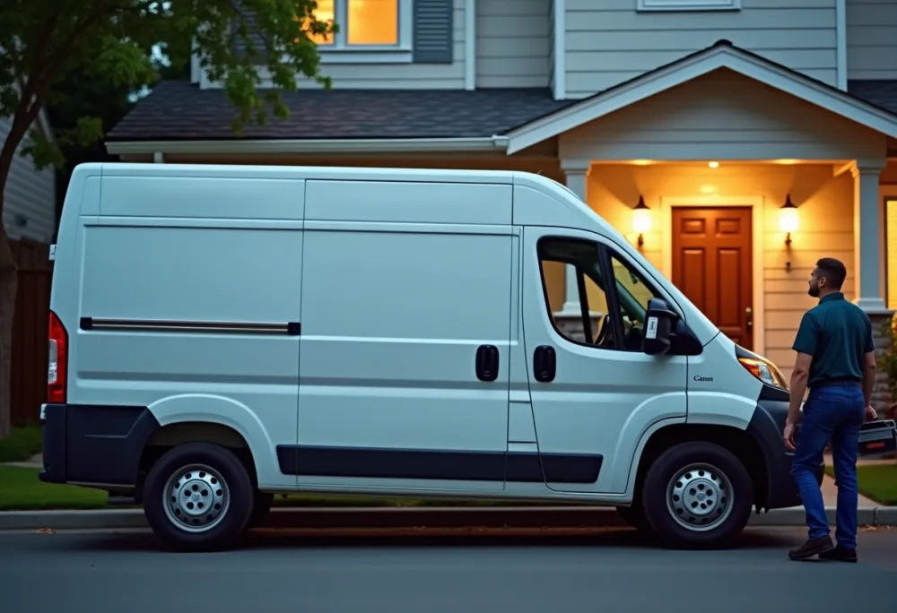 Emergency Sewer Line Repair in Alhambra, California — Plumber California