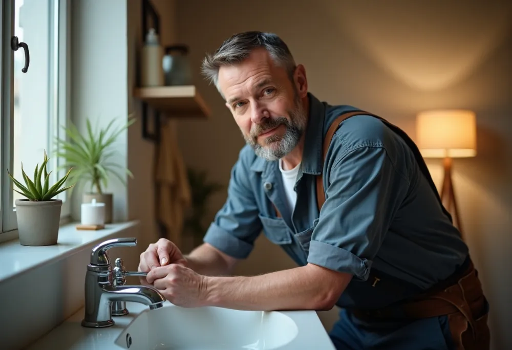 Sewer Line Repair Services in Alhambra, California — Plumber California