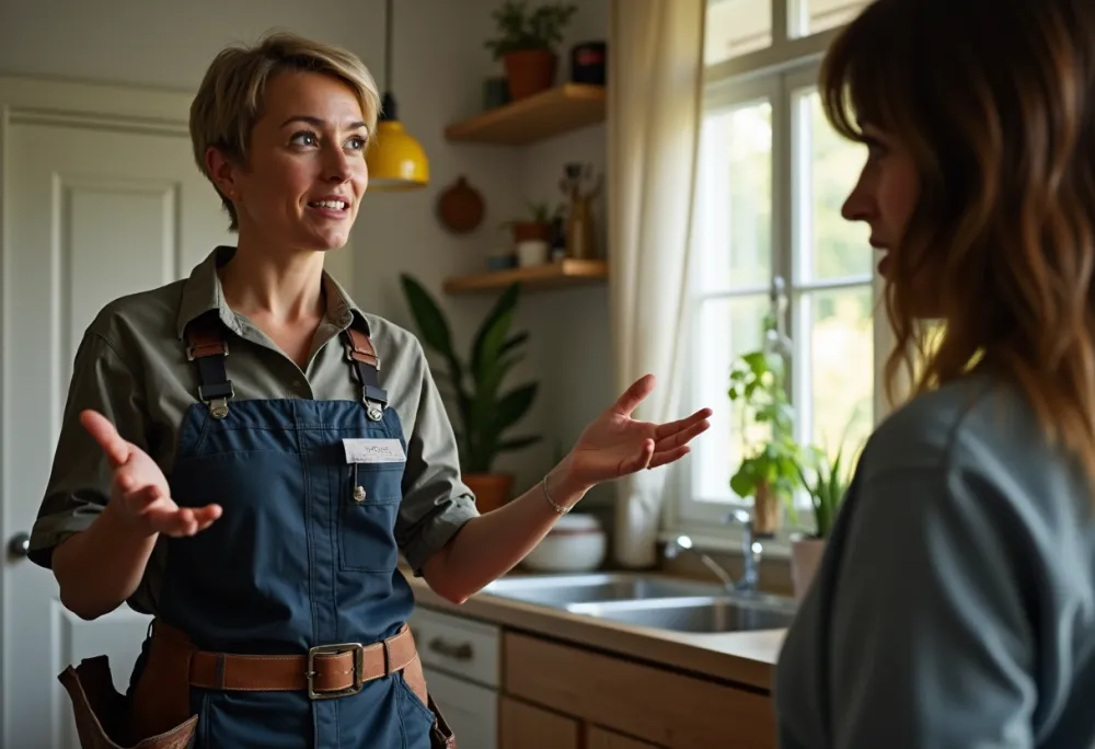 Sewer Line Repair process in Alhambra, California — Plumber California